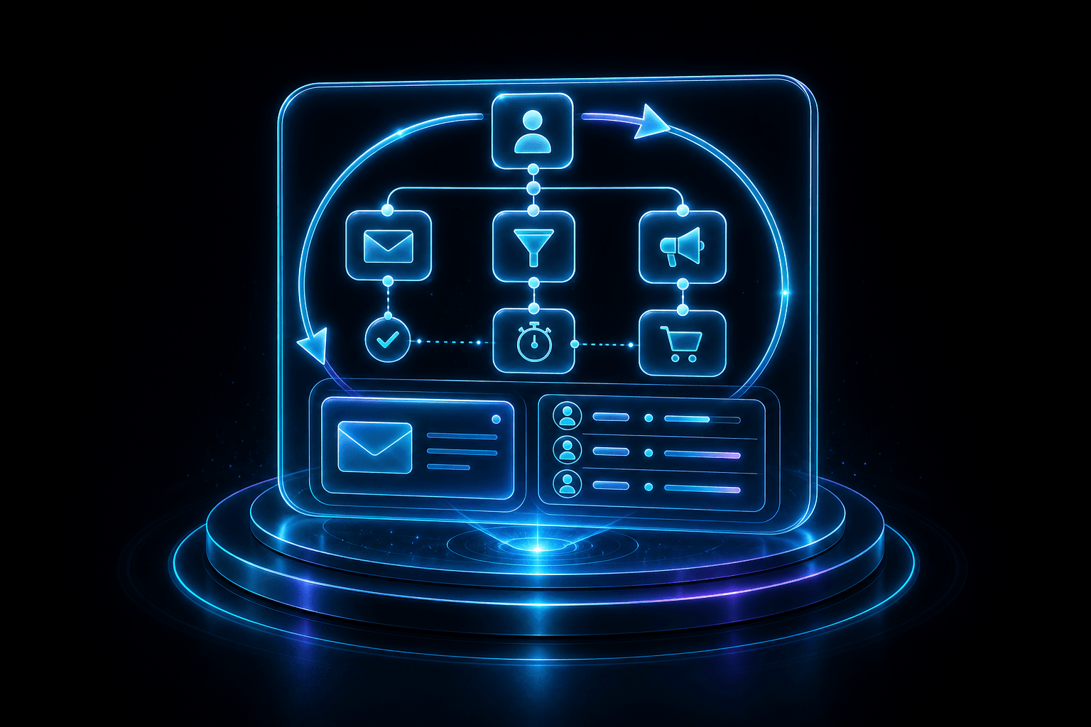 marketing automation img marketing automation and operations image